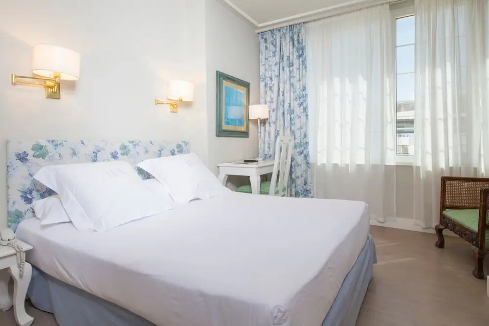 Hotel Niza - Chambres