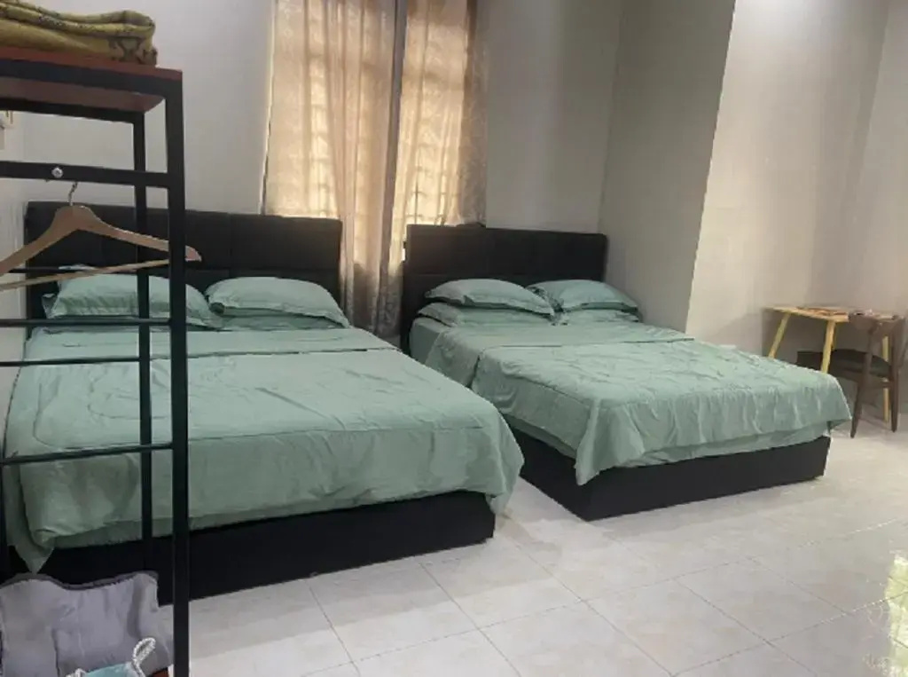 faris homestay - фото 2