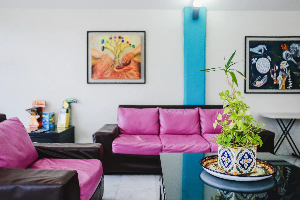 Pa'Xa Mama Hotel Boutique Cancun - Général