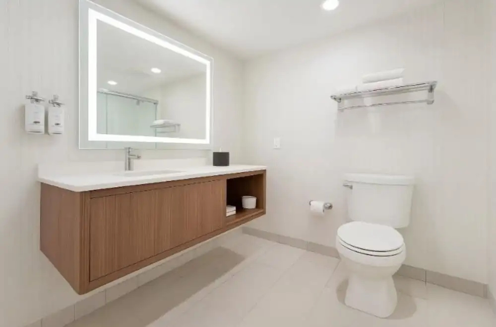Holiday Inn & Suites Mississauga West - Meadowvale - Chambres