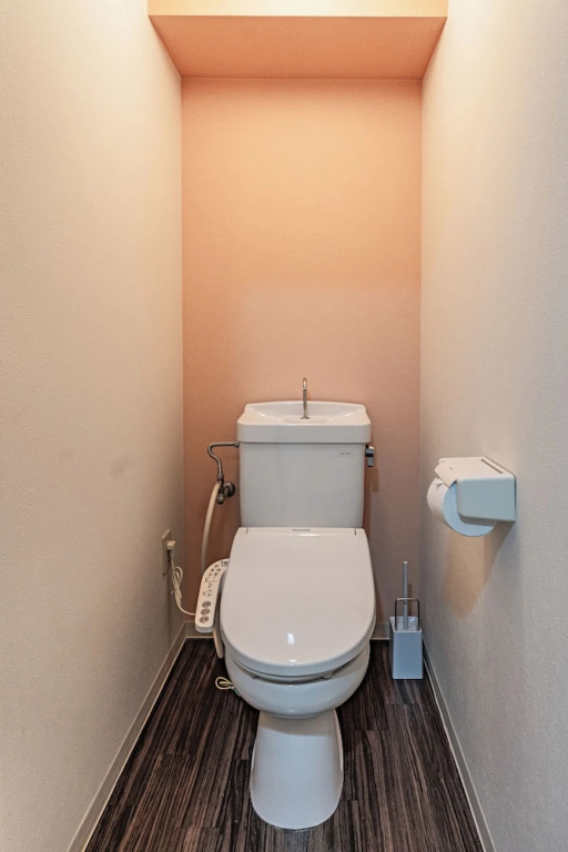 Apartment Hotel 11 Kuromon 3 사진 6