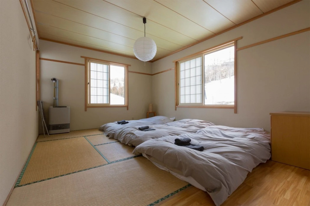 Nozawa House
