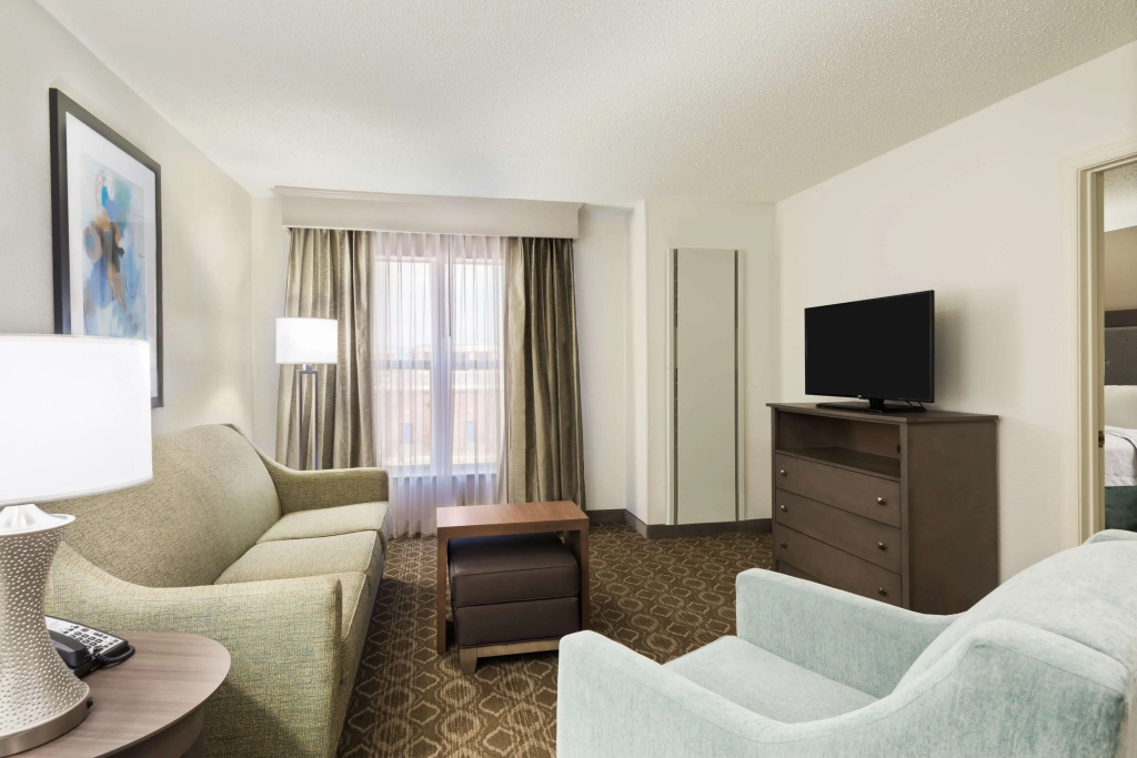 Homewood Suites by Hilton Baton Rouge - Général