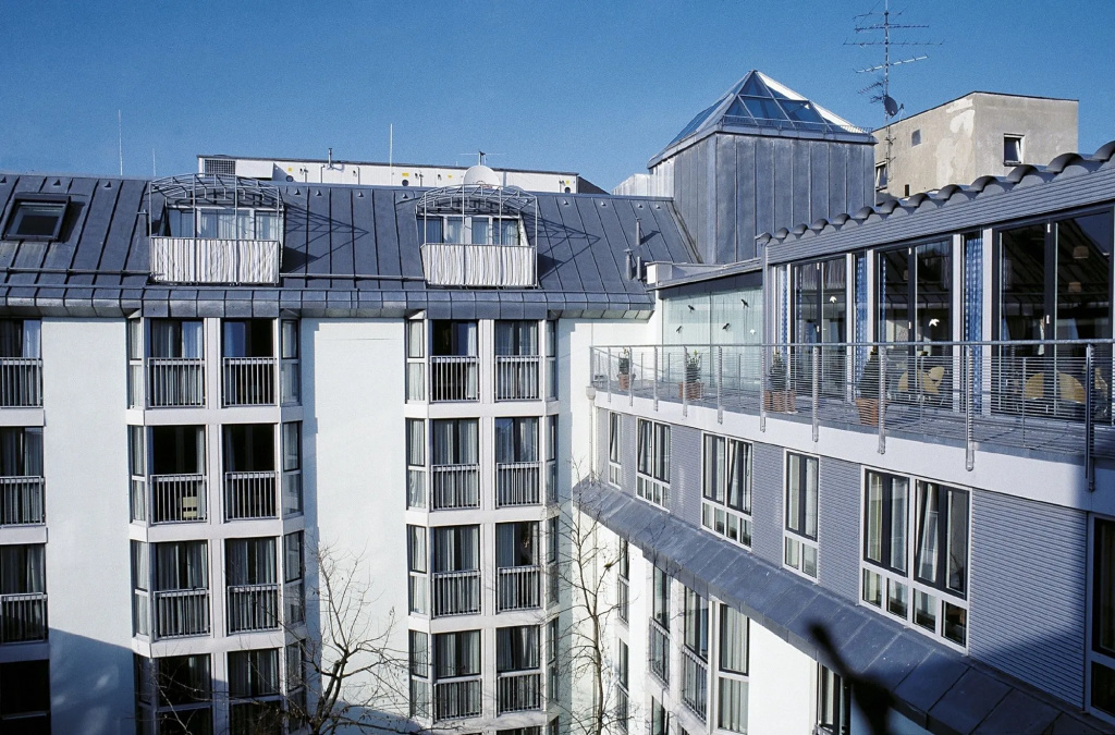 Hapimag Resort München