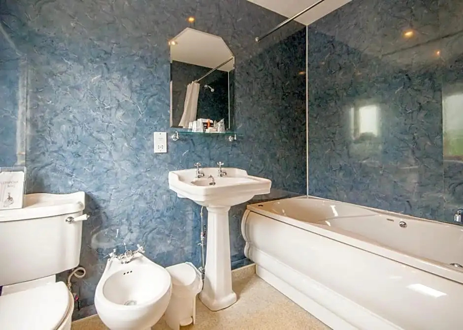 Staindrop Hotel - Chambres