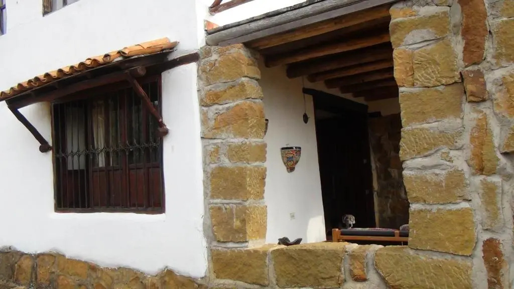 Finca Casa Loma Barichara
