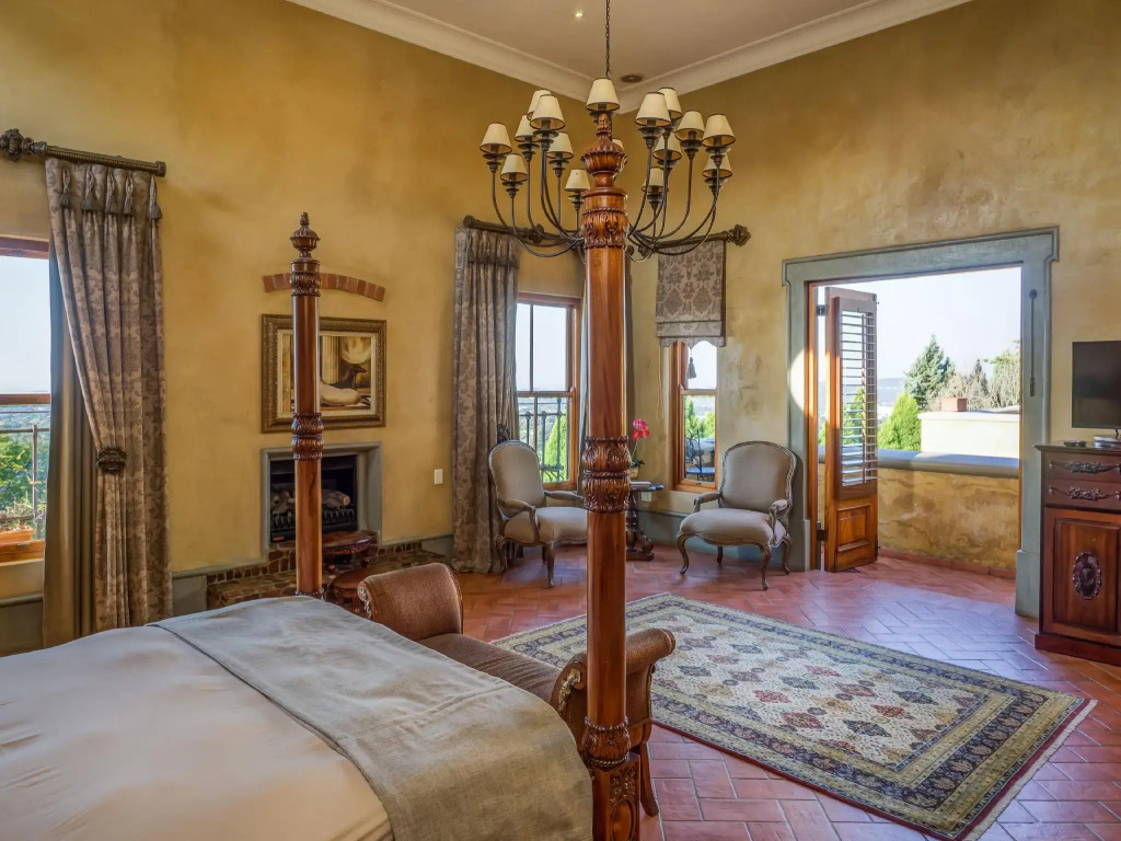 Castello di Monte - фото 6