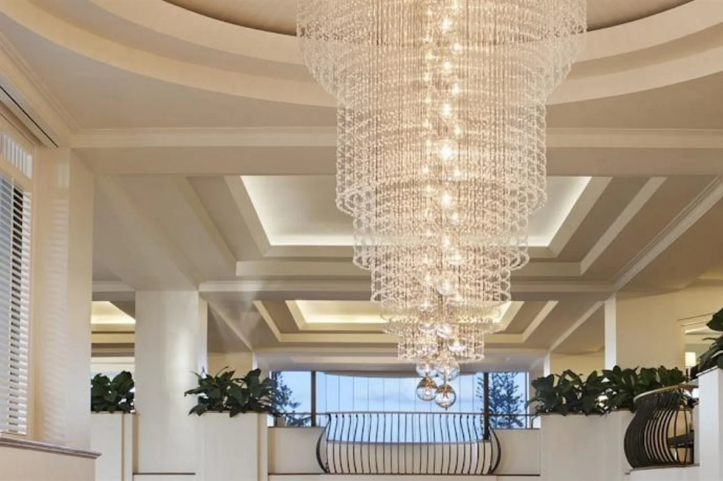 JW Marriott Gold Coast Resort & Spa