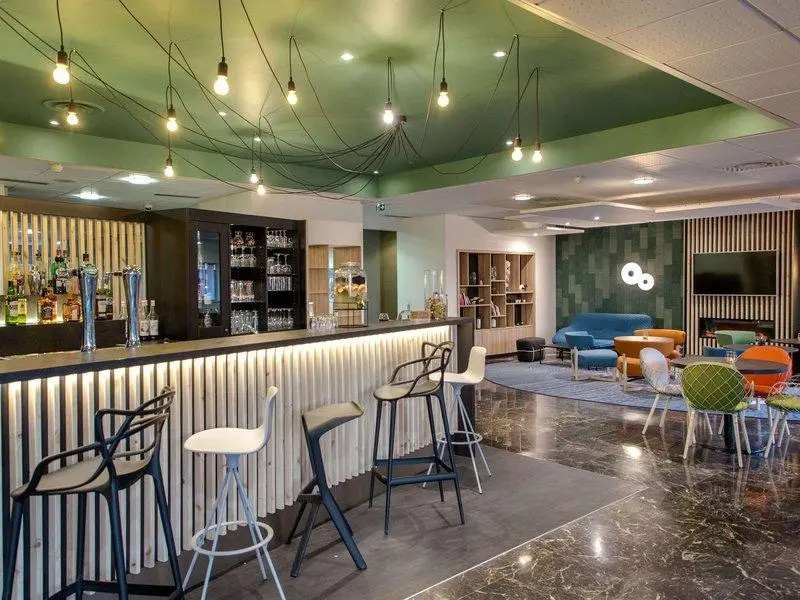 Mercure Cavaillon Hotel - Chambres