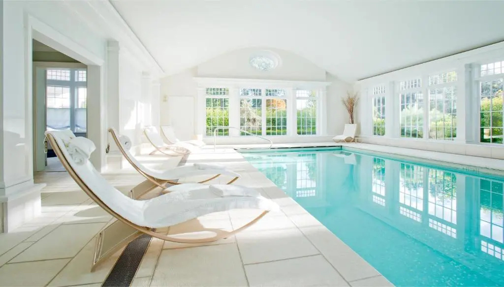 Mayflower Inn & Spa, Auberge Resorts Collection - фото 2