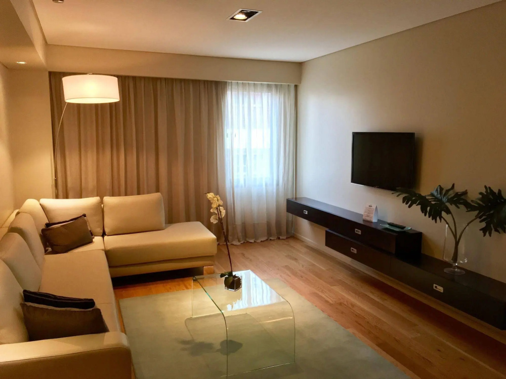 Hotel Metropolitano Supara - Général