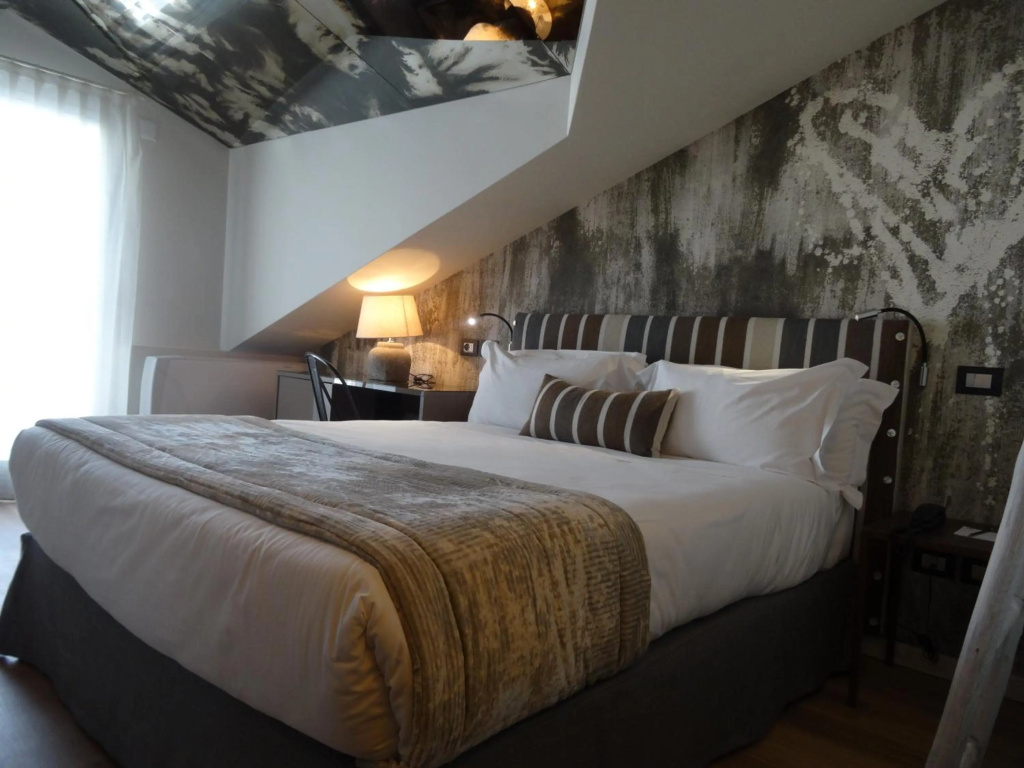 Hotel Dory & Suite - Général