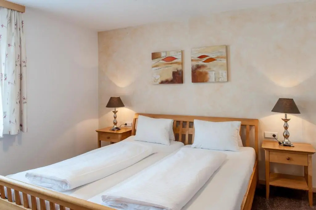 Gstehaus Brugger - Chambres