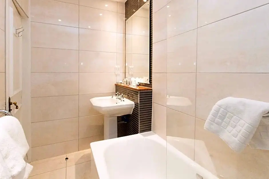 Macdonald Old England Hotel & Spa - Chambres