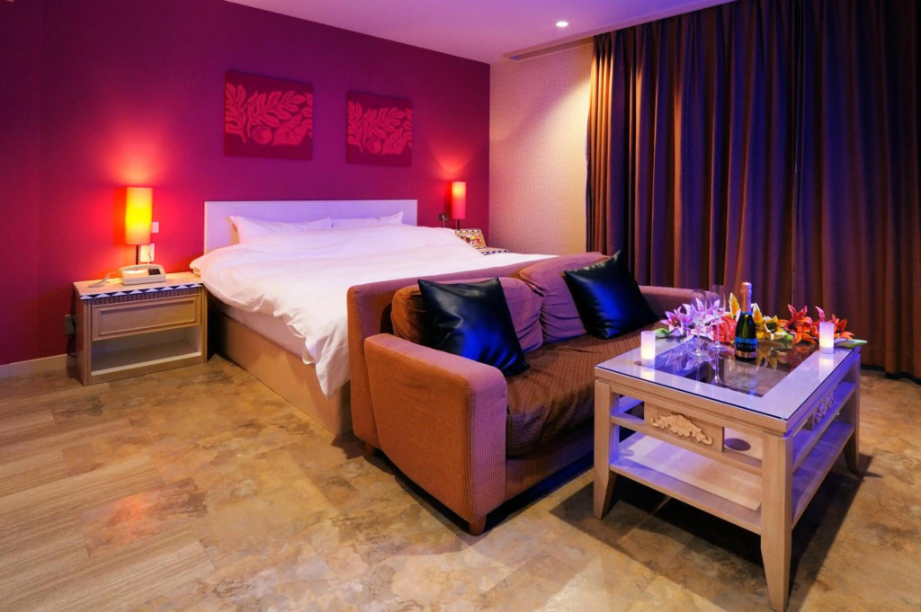 Hotel Sol - Adults Only 사진 8