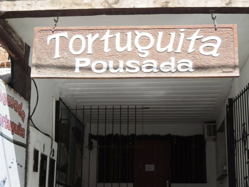 Pousada Tortuguita