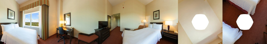 Holiday Inn Matamoros - Général
