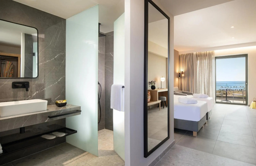 Portes Lithos Luxury Resort - фото 35