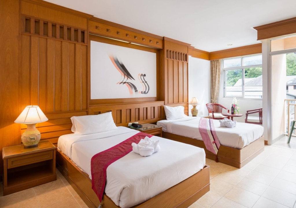 Hotel photo 6