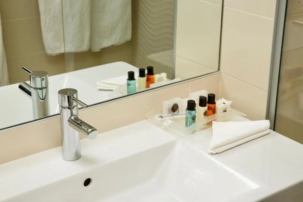 Holiday Inn Lyon Vaise by IHG - Chambres