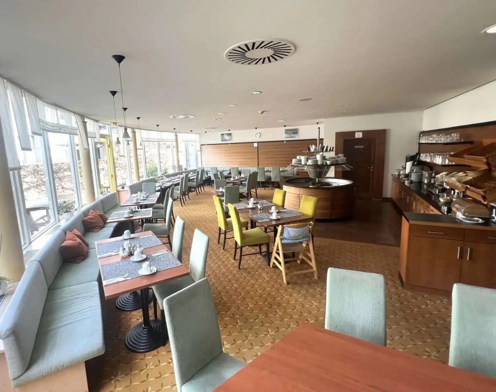 Hansa Apart-Hotel Regensburg - Général