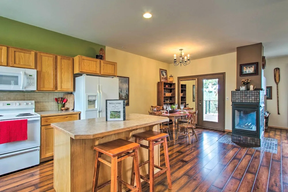 Stunning Townhome Near Upper Klamath Lake! - фото 19