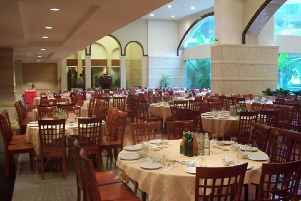 Grand Mandarin Betong Hotel (SHA Extra Plus) - Général