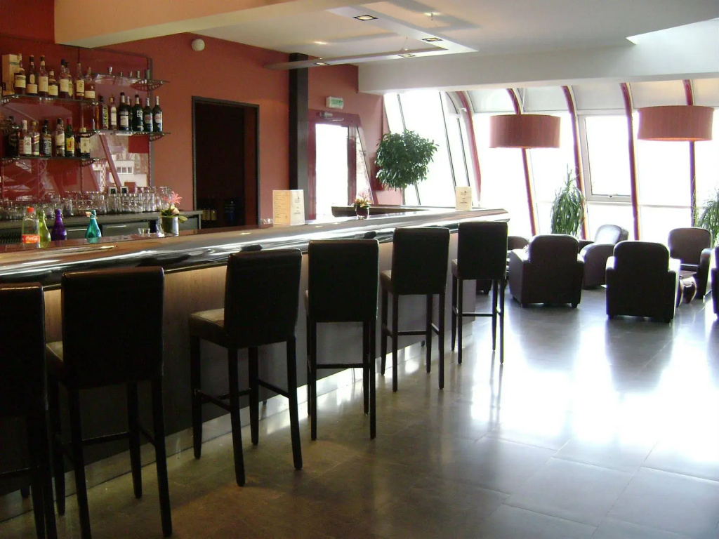 Hôtel Spa du Béryl - Général