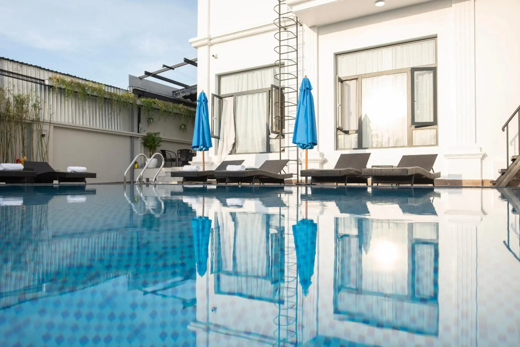 KLC Holidays Phu Quoc Hotel - Général