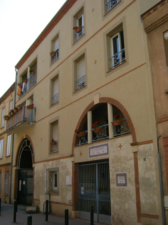 La Petite Auberge de Saint Sernin