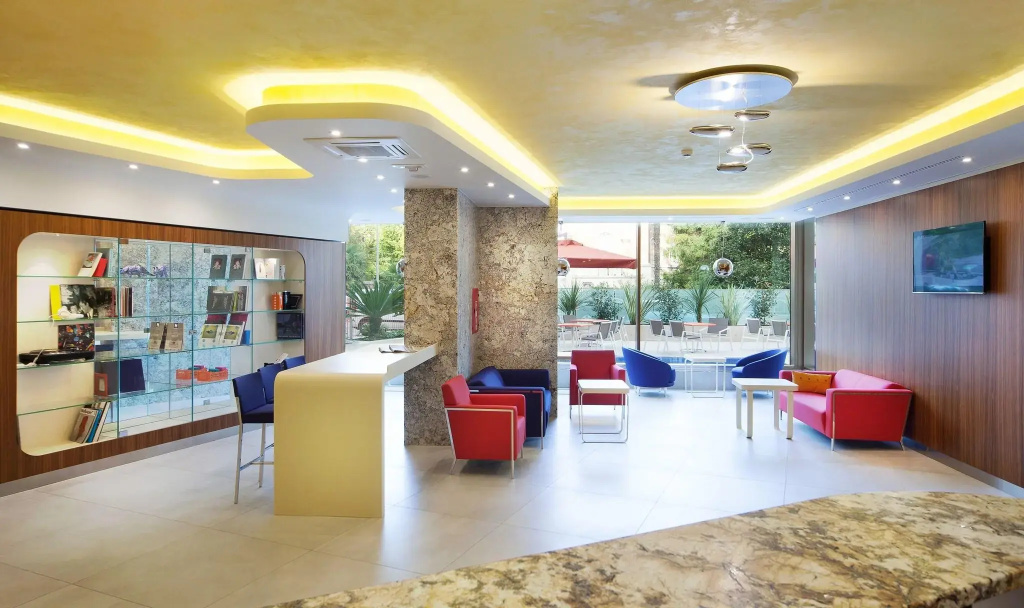 Hotel photo 24