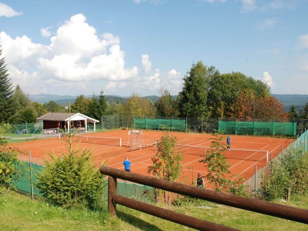 Mitterdorf Modern Retreat