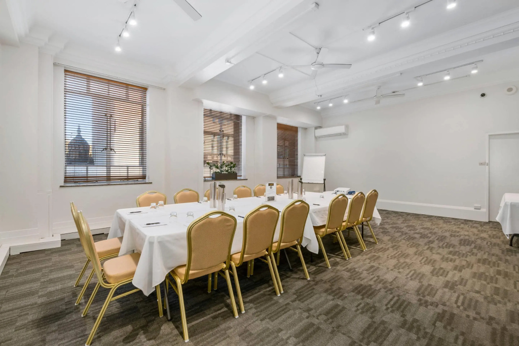 Castlereagh Boutique Hotel, an Ascend Collection Hotel - Général