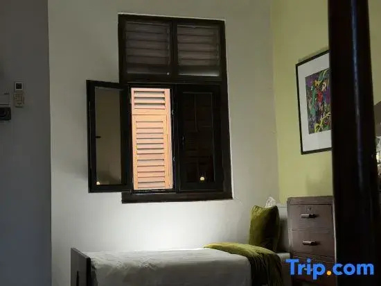 Museum Hotel - Chambres