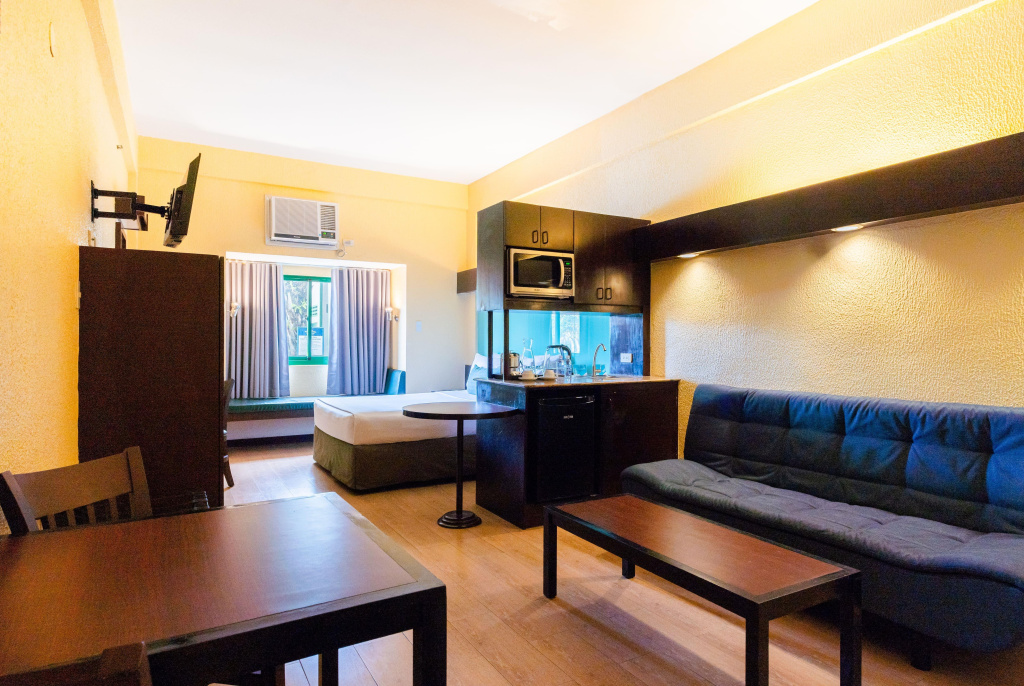 Microtel Inn by Wyndham Cabanatuan - Général
