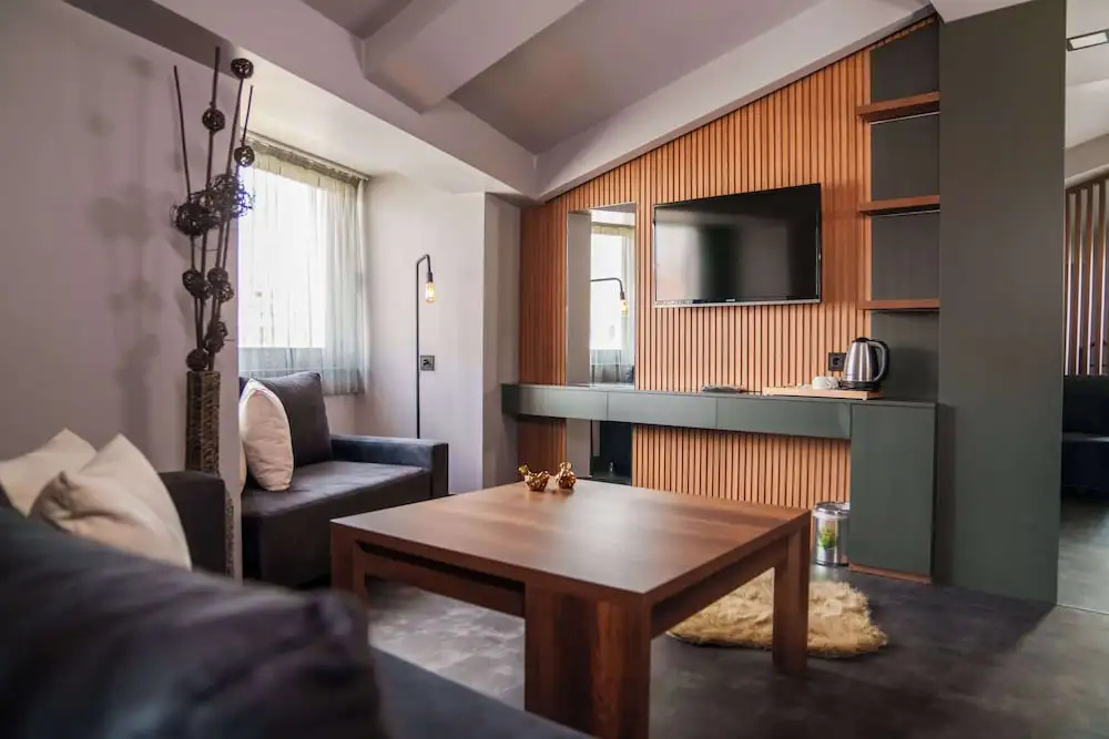 Suite