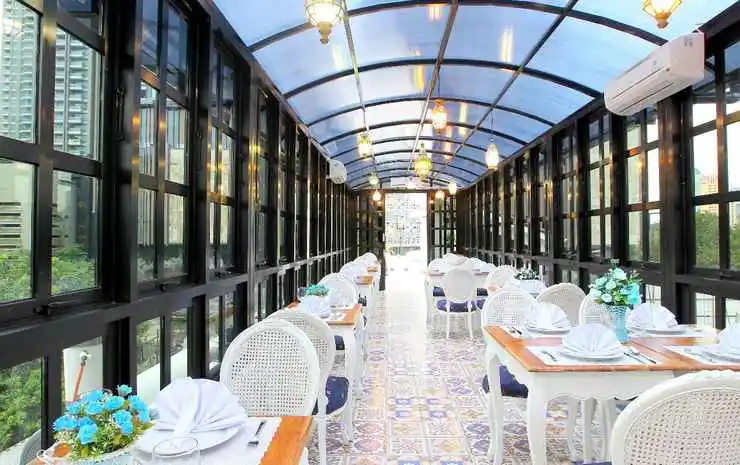 Hotel photo 17