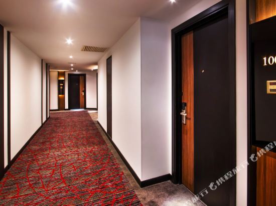 Hotel Armada Petaling Jaya