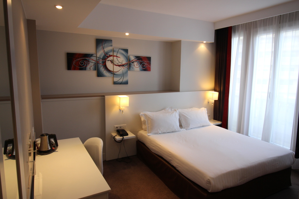 Holiday Inn Paris - Auteuil by IHG 13