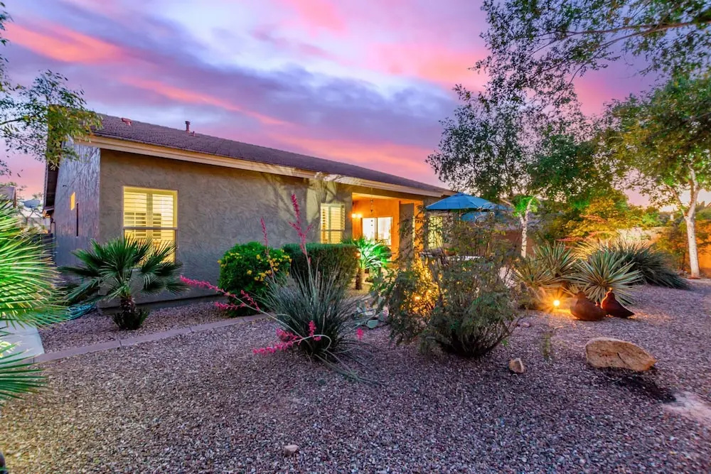 Stunning 3 bed in the Heart of Maricopa City