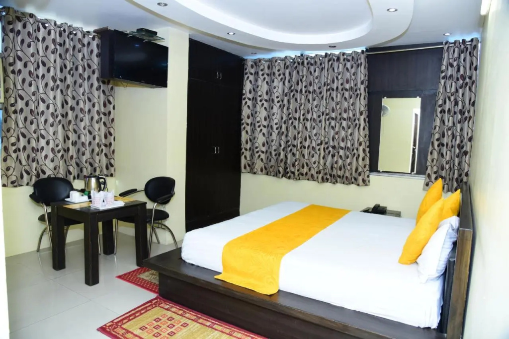Hotel photo 22