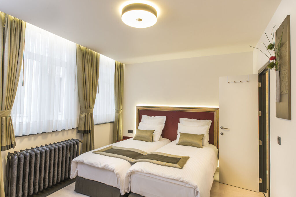 Hotel Agora Bruxelles Grand Place picture