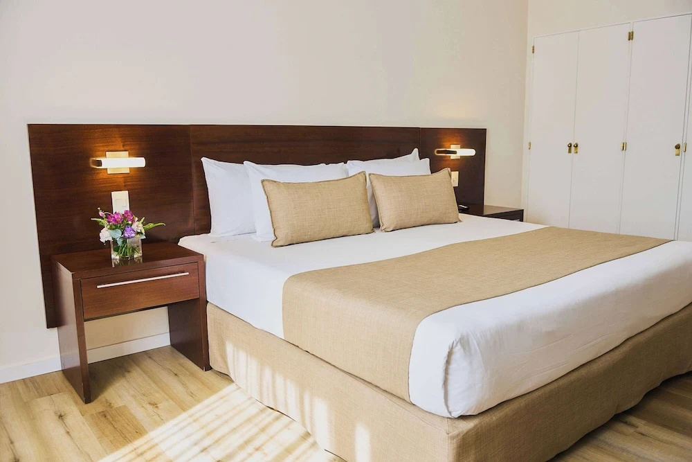 Dazzler by Wyndham Buenos Aires San Martin - Chambres