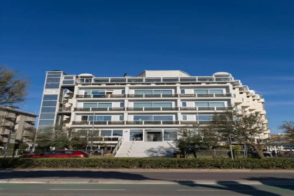Ambasciatori Suite Hotel