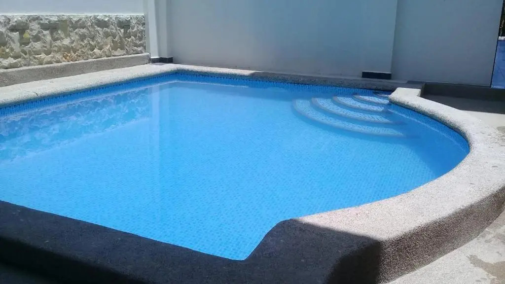 Margaritas Palace Hotel - Chambres