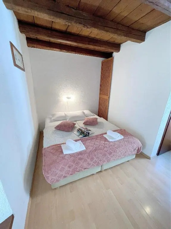 House Ivancic - Chambres
