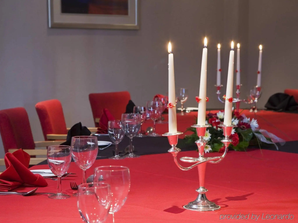 Holiday Inn Bristol-Filton by IHG - Général