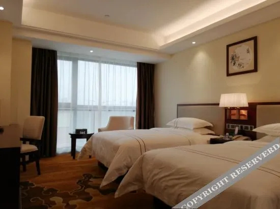 Tianbaolong Hotel - фото 10