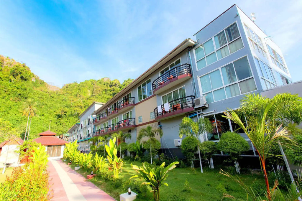 Hotel photo 22