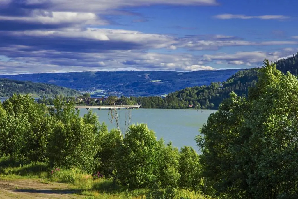 Lillehammer Turistsenter Budget Hotel - Chambres